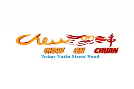 Chew on Chuan - Catering